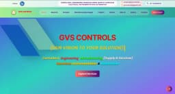 GVS Controls - Client of NagaDev